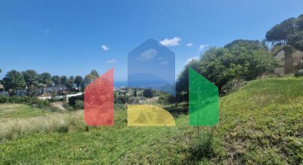 Exceptional Investment Opportunity: Expansive Residential Plot in Mijas