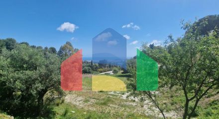 Exceptional Investment Opportunity: Expansive Residential Plot in Mijas