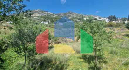 Exceptional Investment Opportunity: Expansive Residential Plot in Mijas