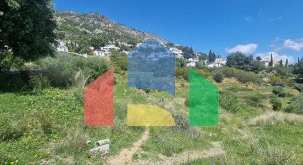 Exceptional Investment Opportunity: Expansive Residential Plot in Mijas