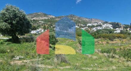 Exceptional Investment Opportunity: Expansive Residential Plot in Mijas