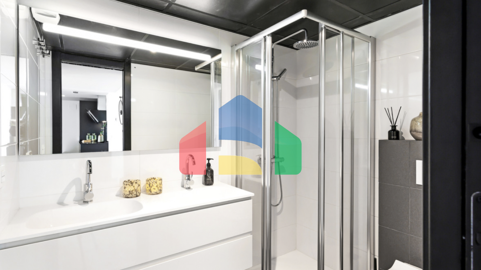 Совершенно новая квартира от застройщика с 3мя спальнями и потрясающим видом в Михасе.