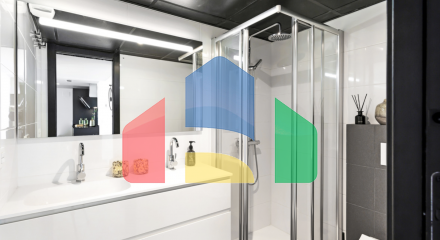 Совершенно новая квартира от застройщика с 3мя спальнями и потрясающим видом в Михасе.