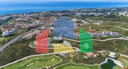 Квартира с двумя спальнями в Кала-де-Михас Квартира с двумя спальнями в Кала-де-Михас