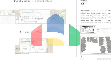 НОВЫЙ ЖИЛОЙ КОМПЛЕКС В ЭЛЬ ВЕРГЕЛЬ