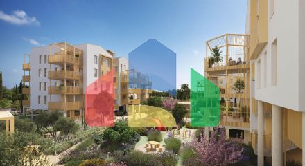 НОВЫЙ ЖИЛОЙ КОМПЛЕКС В ЭЛЬ ВЕРГЕЛЬ