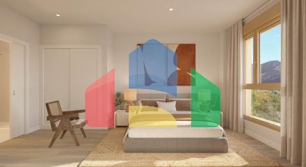 НОВЫЙ ЖИЛОЙ КОМПЛЕКС В ЭЛЬ ВЕРГЕЛЬ