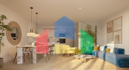 НОВЫЙ ЖИЛОЙ КОМПЛЕКС В ЭЛЬ ВЕРГЕЛЬ