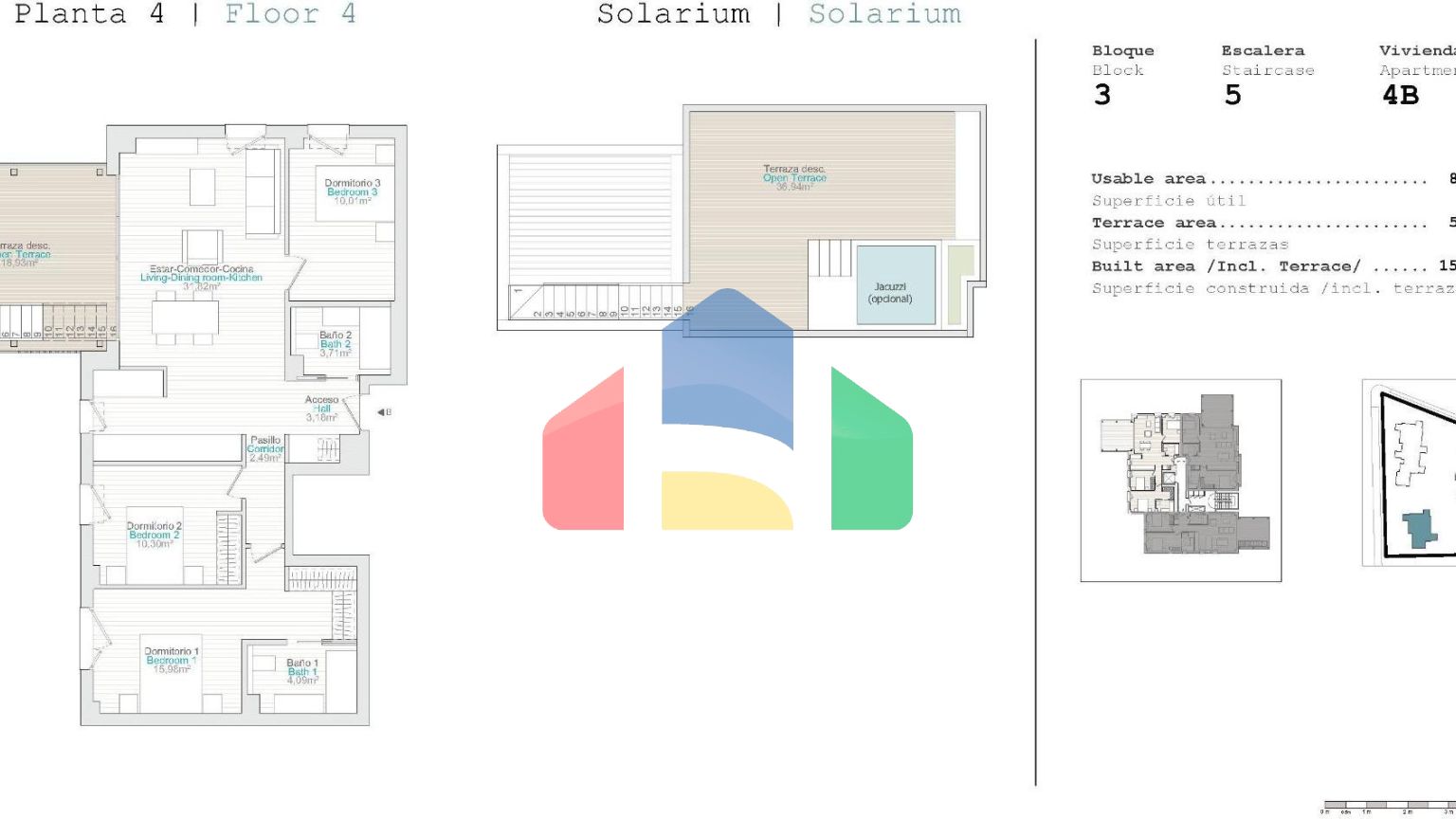 НОВЫЙ ЖИЛОЙ КОМПЛЕКС В ЭЛЬ-ВЕРГЕЛЕ