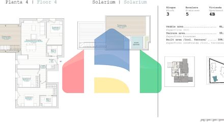 НОВЫЙ ЖИЛОЙ КОМПЛЕКС В ЭЛЬ-ВЕРГЕЛЕ