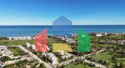 НОВЫЙ ЖИЛОЙ КОМПЛЕКС В ЭЛЬ-ВЕРГЕЛЕ