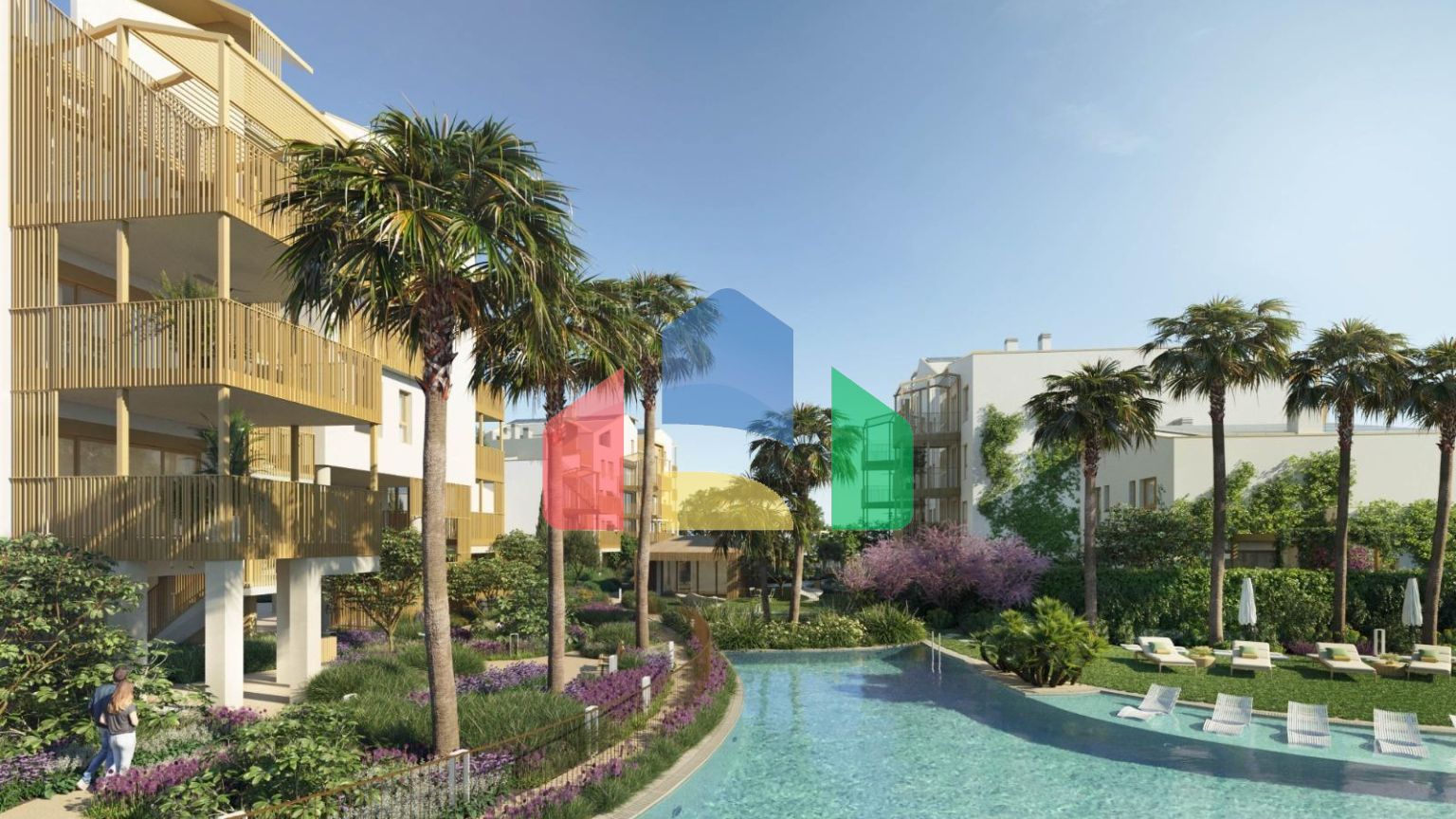 TALASA UTOPIAN VILLAGE: где роскошь встречается с природой