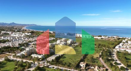 НОВЫЙ ЖИЛОЙ КОМПЛЕКС В ЭЛЬ ВЕРГЕЛЬ