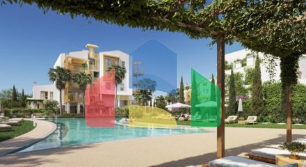 Новые экологически чистые дома рядом с морем