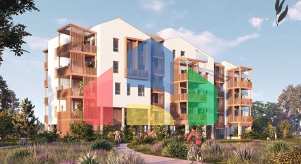 НОВЫЙ ЖИЛОЙ КОМПЛЕКС В ЭЛЬ-ВЕРГЕЛЕ НОВЫЙ ЖИЛОЙ КОМПЛЕКС В ЭЛЬ-ВЕРГЕЛЕ