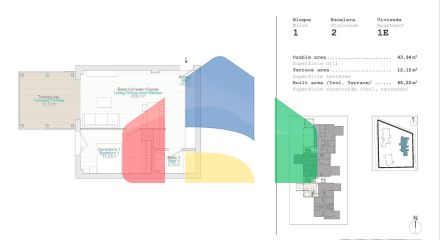 НОВЫЙ ЖИЛОЙ КОМПЛЕКС В ЭЛЬ-ВЕРГЕЛЕ