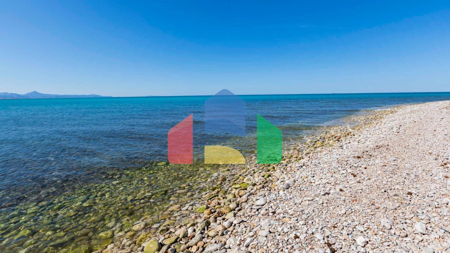 НОВЫЙ ЖИЛОЙ КОМПЛЕКС В ЭЛЬ-ВЕРГЕЛЕ