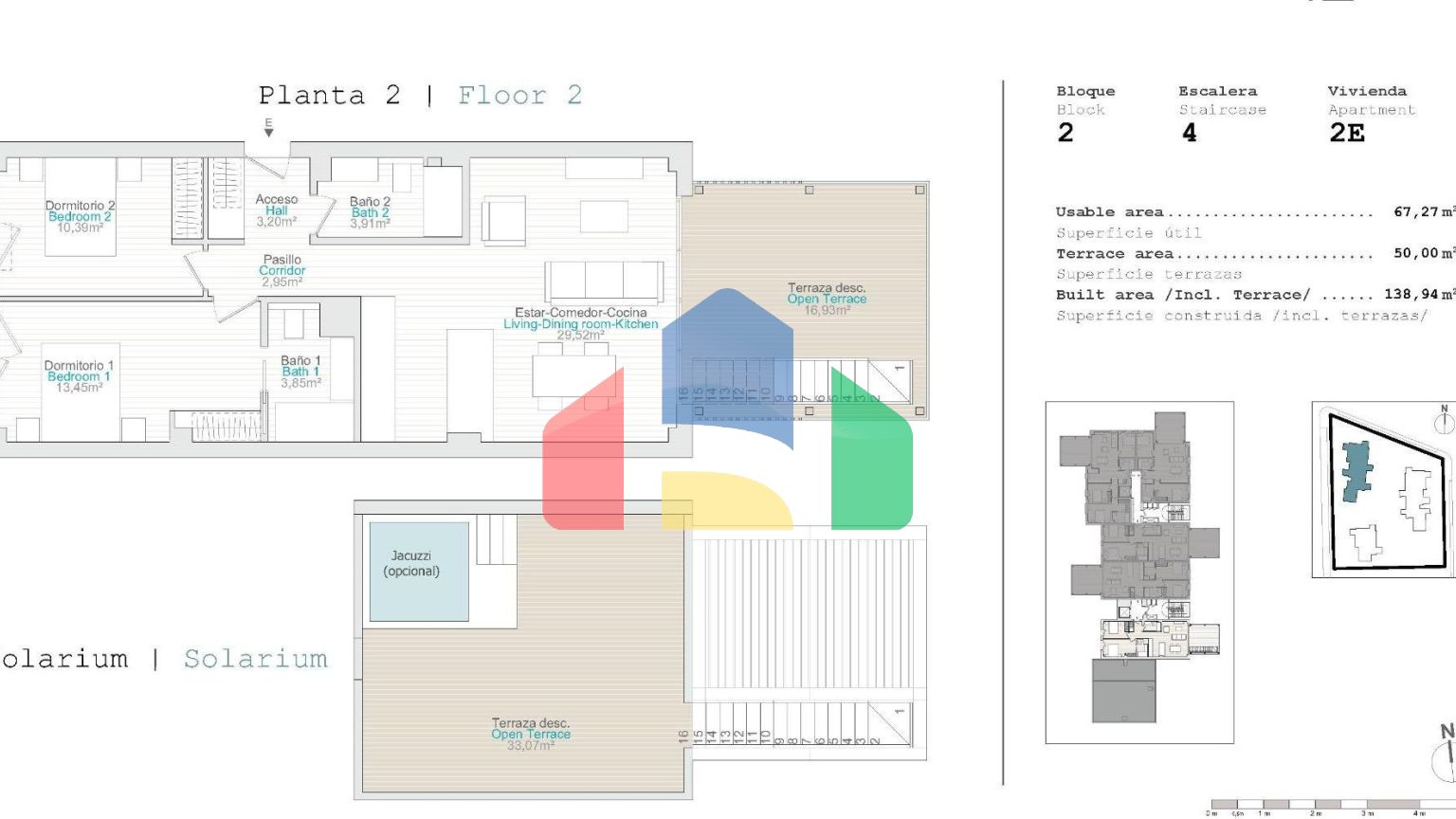 НОВЫЙ ЖИЛОЙ КОМПЛЕКС В ЭЛЬ-ВЕРГЕЛЕ