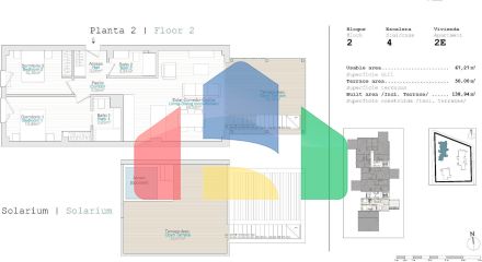 НОВЫЙ ЖИЛОЙ КОМПЛЕКС В ЭЛЬ-ВЕРГЕЛЕ