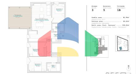 НОВЫЙ ЖИЛОЙ КОМПЛЕКС В ЭЛЬ-ВЕРГЕЛЕ