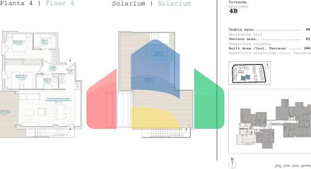 НОВЫЙ ЖИЛОЙ КОМПЛЕКС В ЭЛЬ ВЕРГЕЛЬ
