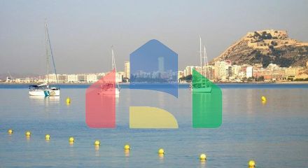 НОВЫЙ ЖИЛОЙ КОМПЛЕКС В ЭЛЬ ВЕРГЕЛЬ