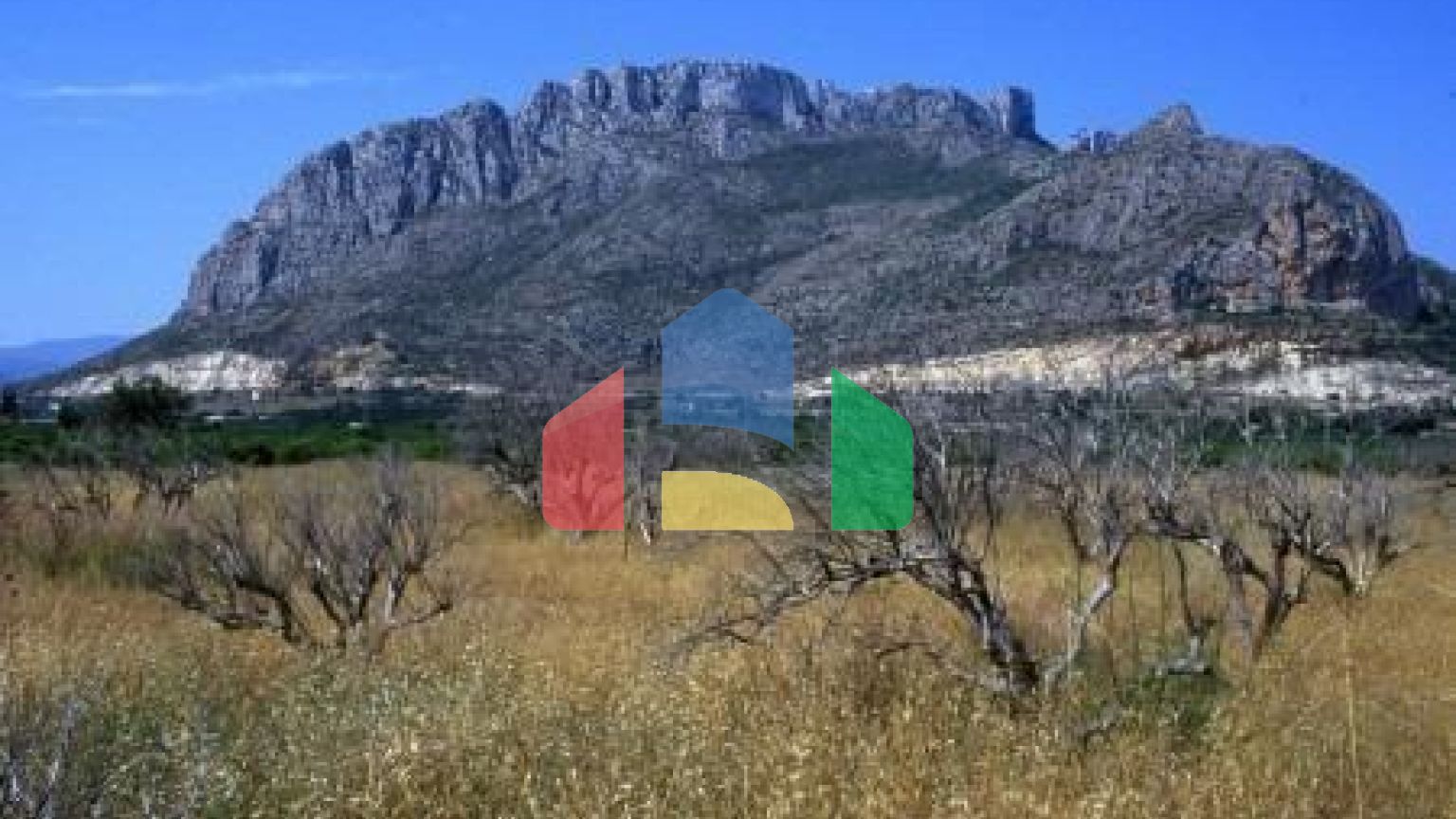 НОВЫЙ ЖИЛОЙ КОМПЛЕКС В ЭЛЬ ВЕРГЕЛЬ