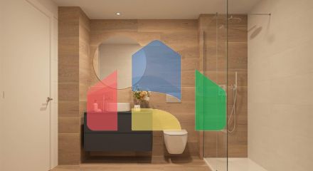 НОВЫЙ ЖИЛОЙ КОМПЛЕКС В ЭЛЬ ВЕРГЕЛЬ