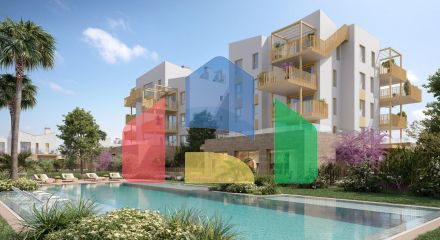 NEW BUILD RESIDENTIAL IN EL VERGEL