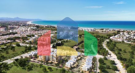 NEW BUILD RESIDENTIAL IN EL VERGEL