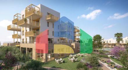 NEW BUILD RESIDENTIAL IN EL VERGEL