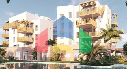NEW BUILD RESIDENTIAL IN EL VERGEL