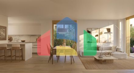 NEW BUILD RESIDENTIAL IN EL VERGEL