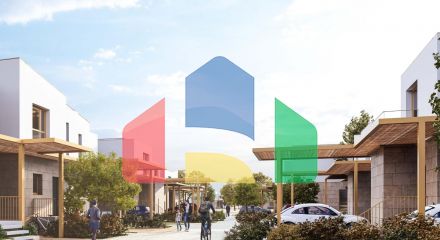 NEW BUILD RESIDENTIAL IN EL VERGEL