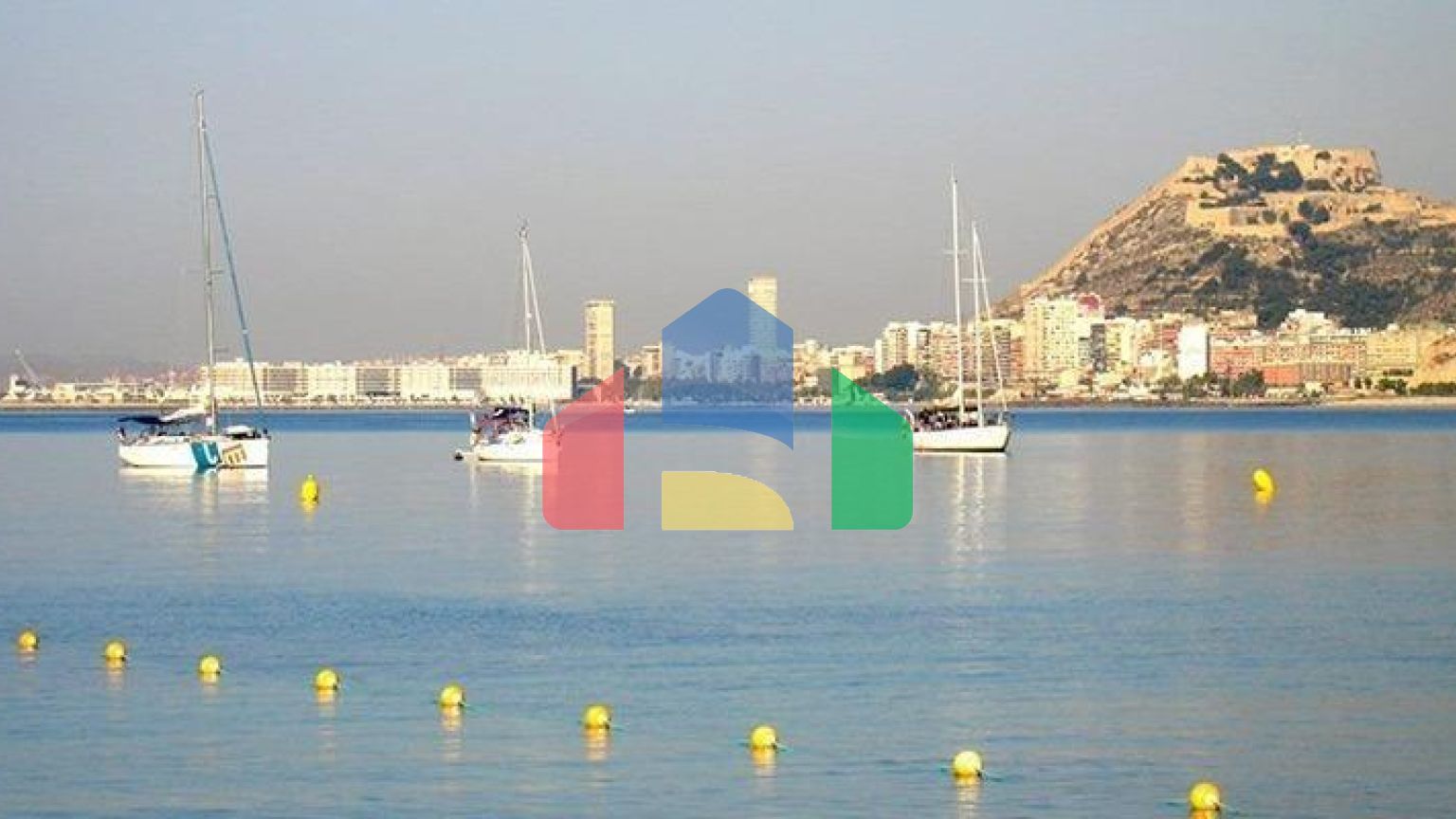 НОВЫЙ ЖИЛОЙ КОМПЛЕКС В ЭЛЬ ВЕРГЕЛЬ