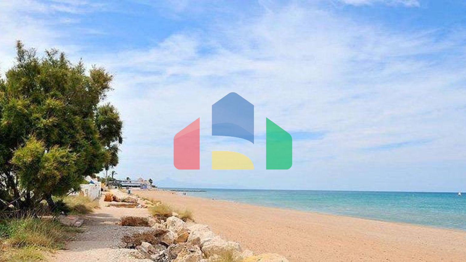 НОВЫЙ ЖИЛОЙ КОМПЛЕКС В ЭЛЬ ВЕРГЕЛЬ