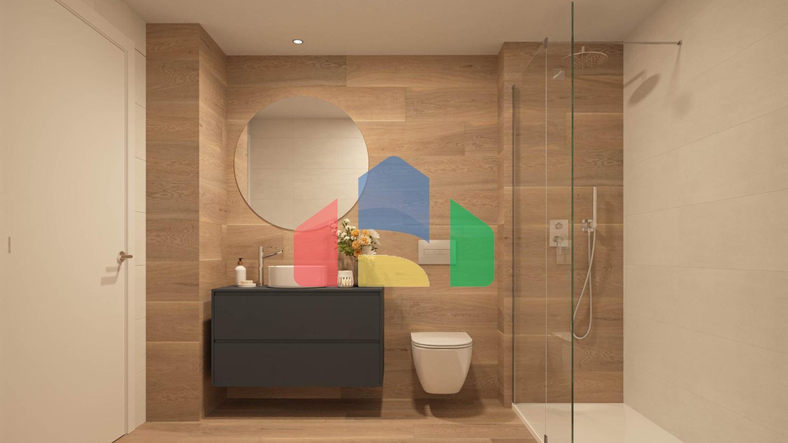 НОВЫЙ ЖИЛОЙ КОМПЛЕКС В ЭЛЬ ВЕРГЕЛЬ