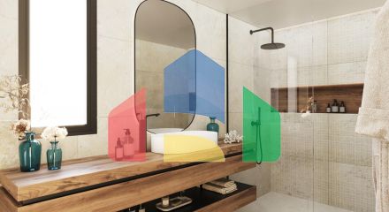 Новый комплекс домов на одну семью в Полопе