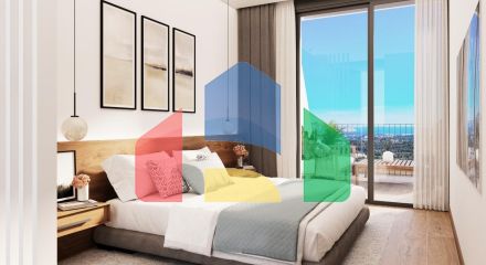 Новый комплекс домов на одну семью в Полопе