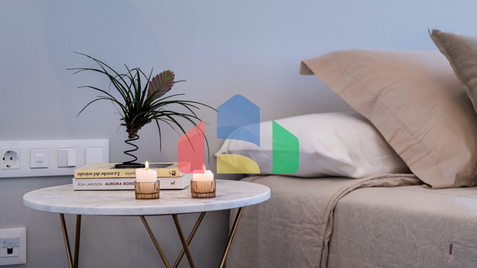 Совершенно новые независимые виллы с видом на море в Полопе (провинция Аликанте)