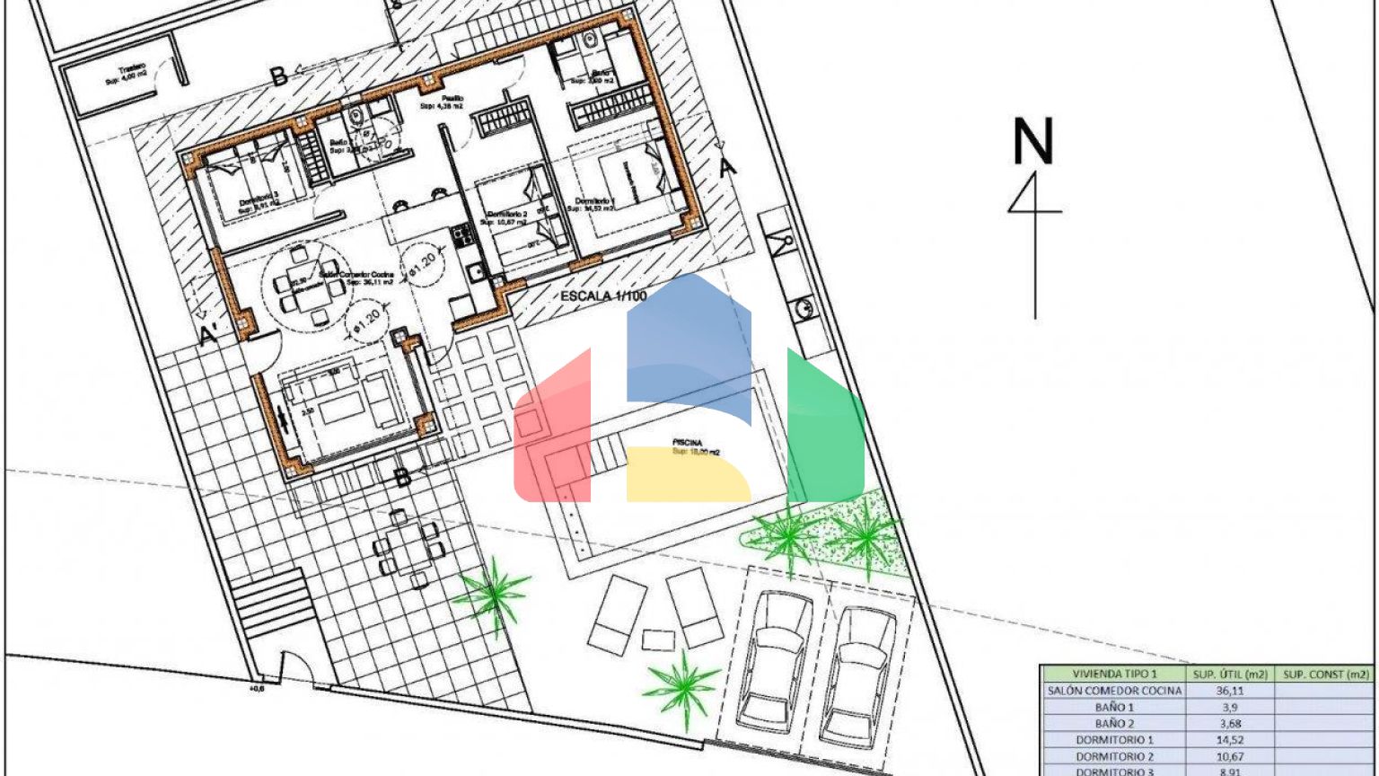 СРЕДИЗЕМНОМОРЬЕ В ЧИСТОМ СОСТОЯНИИ