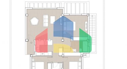 Modern Luxury Villas for Sale in Polop de la Marina, Costa Blanca