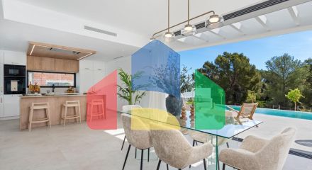 НОВЫЕ ВИЛЛЫ В ПОЛОПЕ