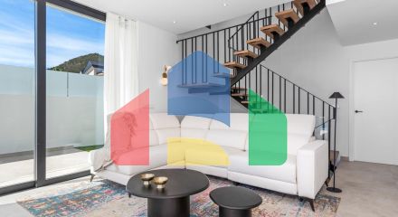 НОВЫЕ ВИЛЛЫ В ПОЛОПЕ