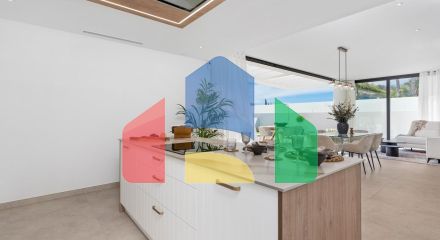 НОВЫЕ ВИЛЛЫ В ПОЛОПЕ