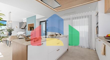 НОВЫЕ ВИЛЛЫ В ПОЛОПЕ