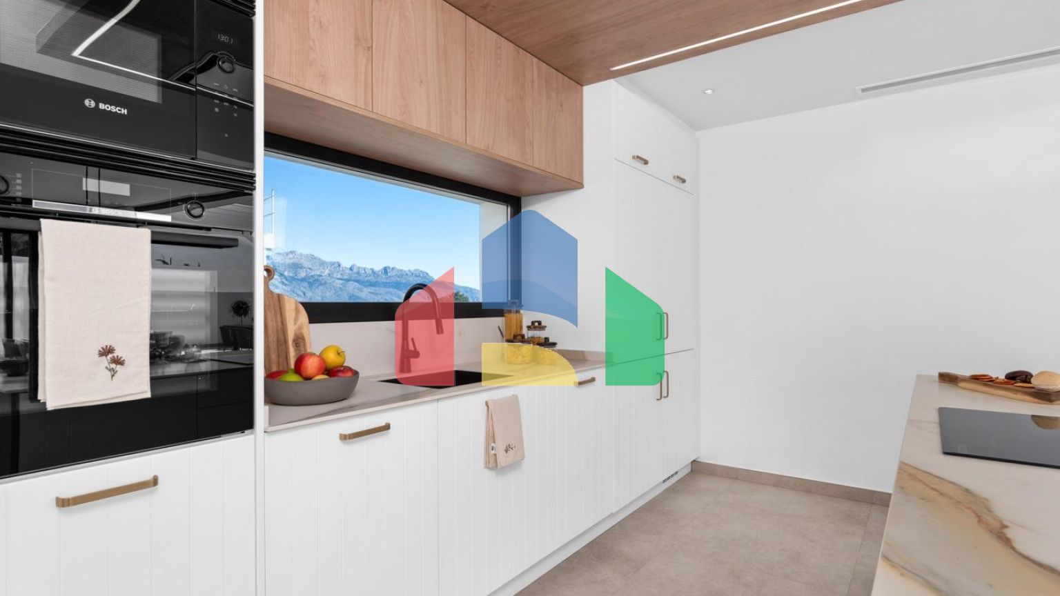 НОВЫЕ ВИЛЛЫ В ПОЛОПЕ