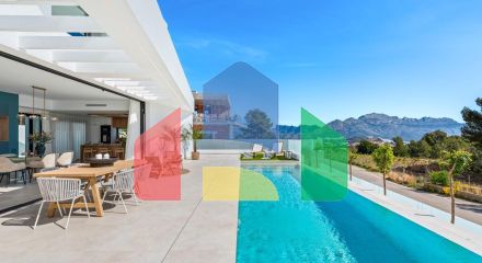 НОВЫЕ ВИЛЛЫ В ПОЛОПЕ