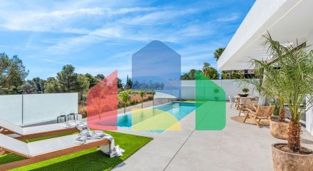 НОВЫЕ ВИЛЛЫ В ПОЛОПЕ