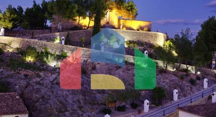 Потрясающие новые виллы в Полопе с видом на море